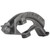 Klein Tools 51609 3/4-Inch Iron Conduit Bender Head