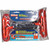 Eklind Tool 53910 3/32" - 3/8" T-Handle Hex Kit W/Pouch 10 (1 ST)