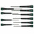 Eklind Tool 92200 10Pc Torx T3-T20 Screwdriver Set (1 ST)