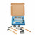 Martin Tools 647K 7-Pc Body & Fender Repair Tool Set-W/Woode (1 SET)