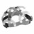 Honeywell Fibre-Metal 3RW2 Web Suspension W/Ratchetheadband