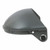 Honeywell Fibre-Metal F4500 High Performance Faceshield W/Quick Lok Mountin