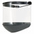 DUAL CROWN CAP PEAK MOUNT BRACKET