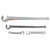 Petol VW10 Double-End Forged 10" Petol Valve Wheel