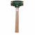 Garland Mfg 35365 Size 5 Split-Head Hammerw/36" Handle