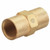Western Enterprises AW-431 Coupler-Inert Arc