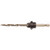 Alfa Tools CSK51039 #9 Screw Countersink Tool 1/4 Hex Shank