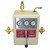 Western Enterprises LC-9 We Lc-9 Manifold