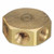 Western Enterprises MB-6 We Mb-6 Manifold Block
