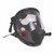 Gerson 9955 Full Face Respirator Silicone