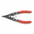 Gearwrench 2534D Fixed Tip External Lockring Pliers