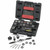 Gearwrench 3886 40Pc Metric Tap & Die Set (1 SET)
