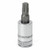 Gearwrench 80177D 1/4" Drive Torx Bit Socket T30