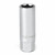 Gearwrench 80402 3/8" Drive 2-1/2" Sparkplug Socket 5/8"