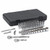 Gearwrench 80550 57pc 3/8" Drive Socket Set