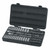 Gearwrench 80568 Set Skt Std/Dp Sae 3/8Dr12Pt