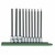Gearwrench 80588 10Pc Long Torx Set T8-T50 (1 ST)