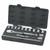 Gearwrench 80706 15Pc 1/2" Drive Sae Skt Set (1 ST)