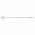 Gearwrench 81269 Rat Fp Td 3/8Drive 120Xp XLhndl