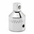 Gearwrench 81406 Adptr 3/4Drive 3/4Fx1/2M
