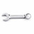 Gearwrench 81637 13 mm  12 Point Stubby Combination Wrench