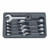 Gearwrench 81905 10 Pc Stubby Sae