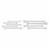 Gearwrench 81932 Set Wr Comb XL 9Pc Fp (1 ST)