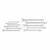 Gearwrench 81934 Set Wr Comb XL 11Pc Fp (1 ST)