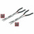 Gearwrench 82110 Set Plr Snap Rng Dbl X Int/Ext 2Pc