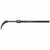 Gearwrench 82220 Extendable Indexing 33"Pry Bar