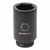 Gearwrench 84871 3/4" Drive Deep Impact Socket1-1/4
