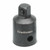 Gearwrench 84887 3/4" Drive 3/4" F X 1" Mimpact Adapter