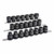 Gearwrench 84973 Set Skt Imp 22Pc 3/4Drive 6Pt  mm  (1 ST)