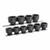 Gearwrench 84998 Set Skt Imp 10Pc 3/4Drive 6Pt Sae (1 ST)