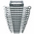 Gearwrench 85099 16Pc Metric XL Ratcheting Wrench Set