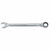 Gearwrench 85132 1" Combo XL Ratchetingwrench