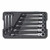 Gearwrench 85298 Set Wr X-Beam Flex Combsae 9Pc (1 ST)