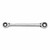 Gearwrench 9221 Torx Ratcheting Wrench E10 X E12