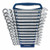 Gearwrench 9901D Set Wr Rat Comb 120Xp Sae 7Pc (1 ST)