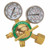 Gentec 152X-80 Gw 33-152X-80 Med Dutyoxygen Cga540