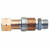 Gentec QC-HTF Gw 33-Qc-Htf Hose To Hose Fuel Gas Connector