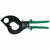 Greenlee 45207 Rtch Cable Cutter 1000Mc