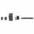 PUNCH ASSY SQUARE (.882)