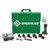 Greenlee LS50L11B Punching Tool Kit (Ls50L11B)