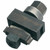 PUNCH UNIT CONN 25 PIN RS-232