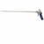 Guardair 75LJ024NN Long John W/ 24" Nylon Ext & Nylon Nozzle
