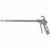 Guardair 75XT012AA Xtra Thrust W/Alum Extension & Alum Nozzle 12"