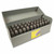 C.H. Hanson 20626 1/4" Std General Purposeletter & St (1 ST)