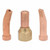 Harris Product Group 1501290 6290-R Rivet Cut Tip Acetylene