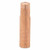 Bernard 7490 Contact Tip Elliptical Electrode .045"-1.25"